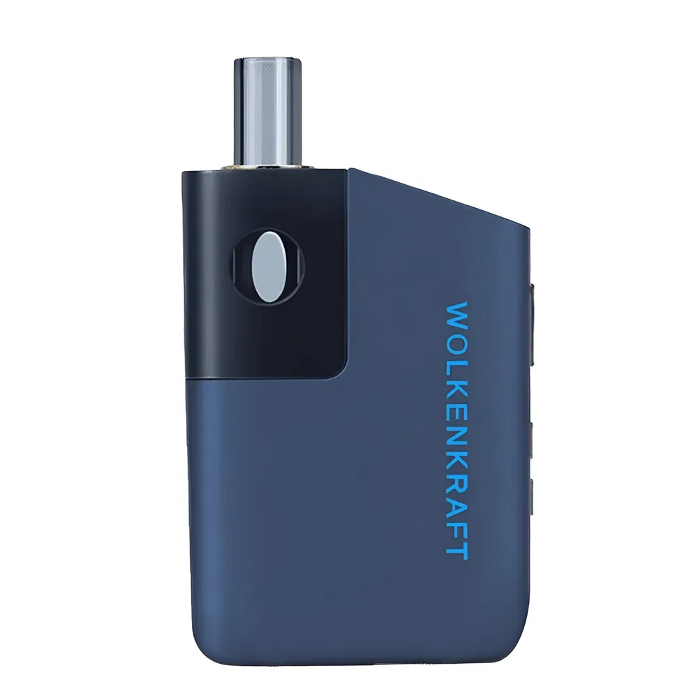 Wolkenkraft FX Mini Ultra Vaporizer - Plavi