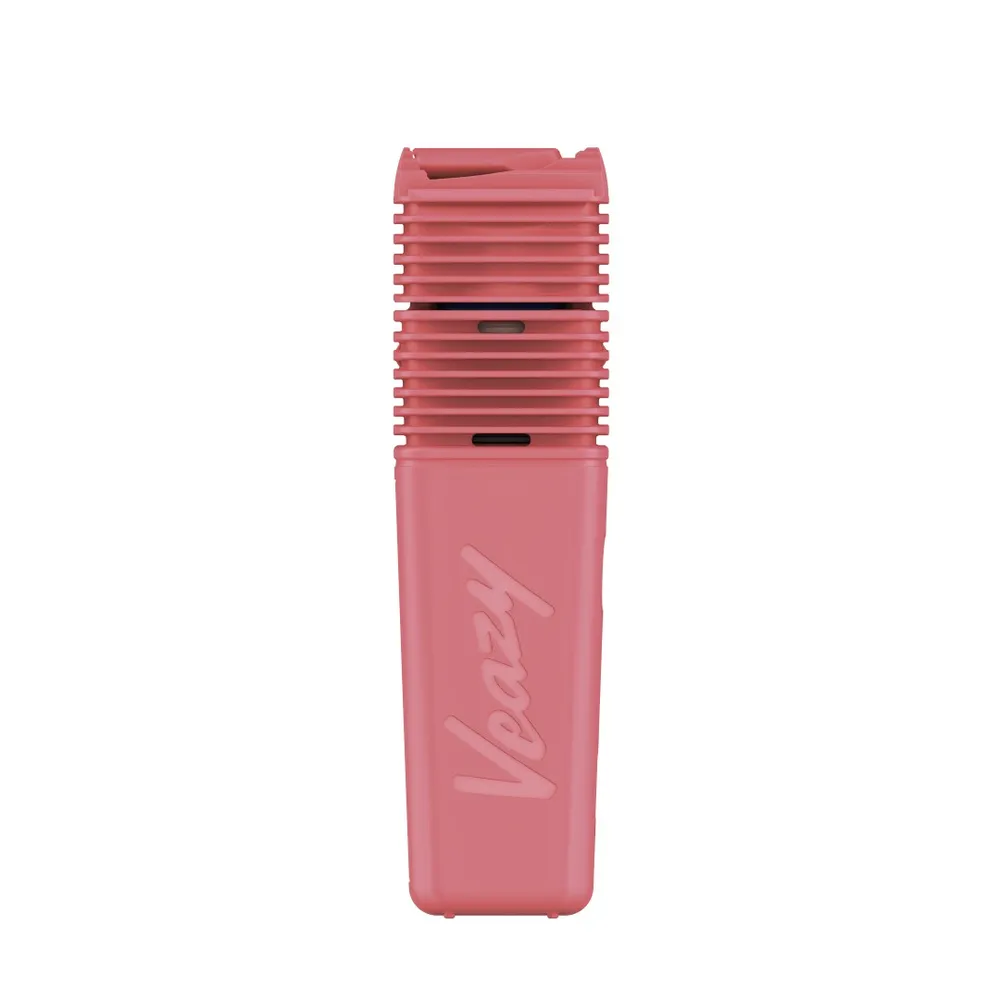 Storz & Bickel Veazy Vaporizer - Charming Pink
