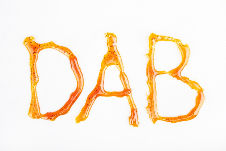 Dabbing