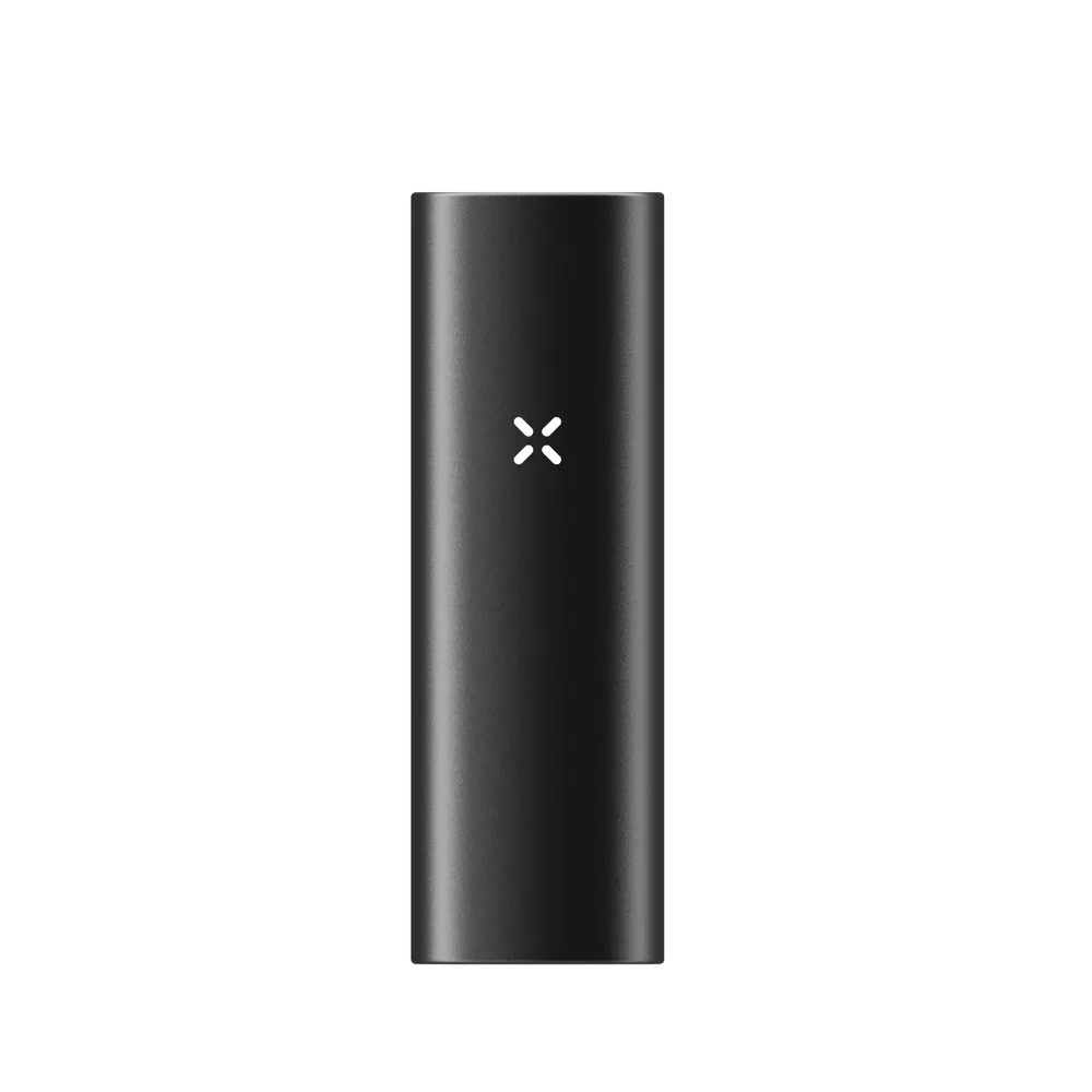 PAX MINI 2 Dry Herb Vaporizer Onyx
