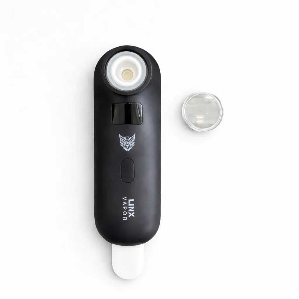 Linx DabZen sve-u-jednom vaporizator za vosak