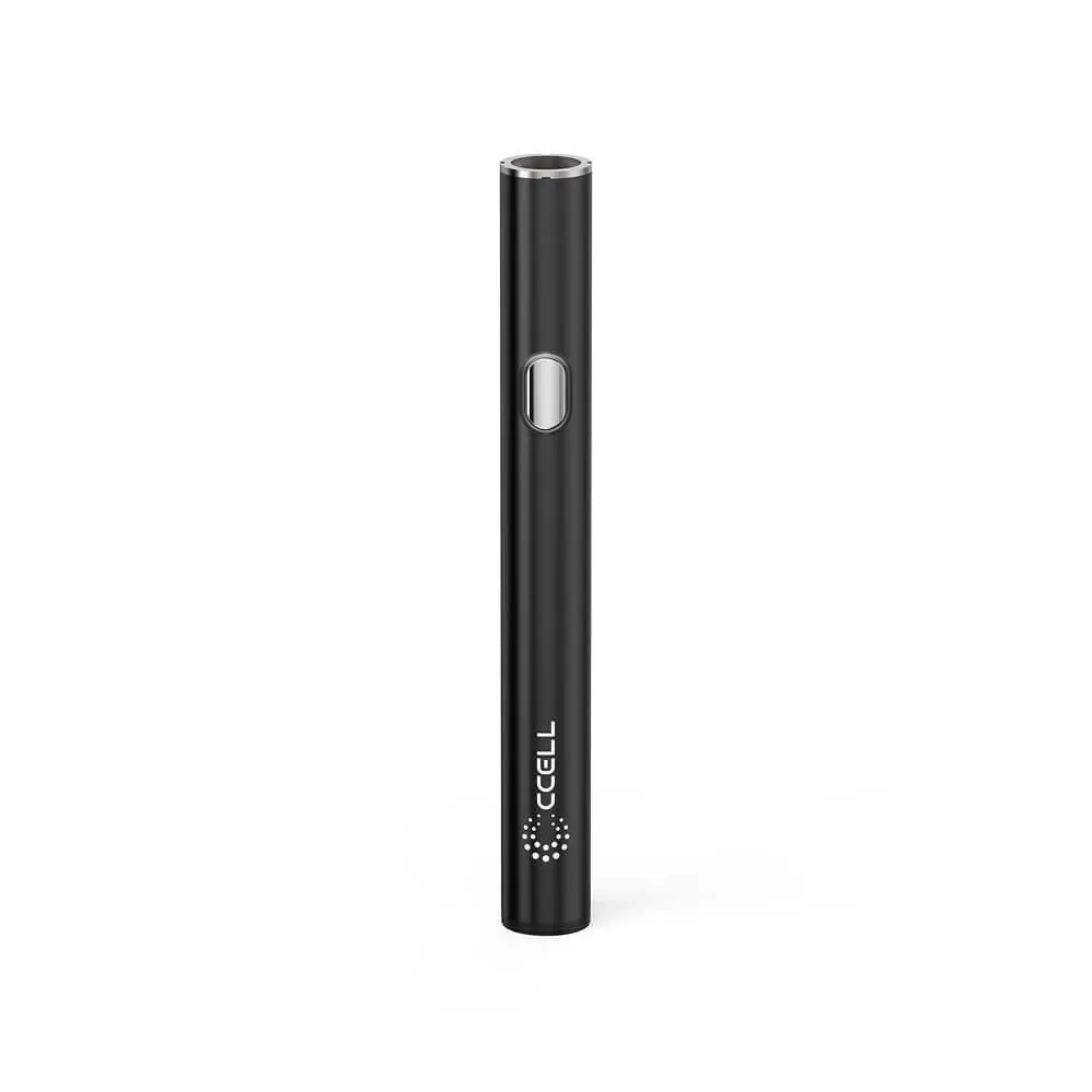 CCELL M4B Pro baterija za vape olovku 290mAh - Crna