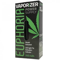 Euphoria Cartridge Battery 350 mAh