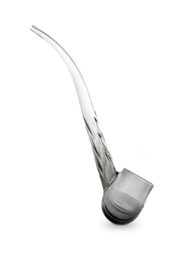 Puffco Välityspalvelinvelho, lasi