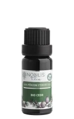 Nobilis Tilia Essential Oil - Organic Cedar 10 ml