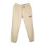 Tyson 2.0 collegehousut, beige