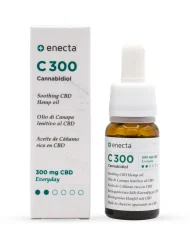 Enecta C 300, 10 ml ulei de Cbd