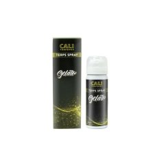 Cali Terpenes Terps w sprayu - ŻELAT, 5 ml - 15 ml