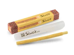 Siwak Prírodná zubná kefka Natural s puzdrom