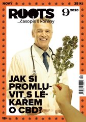 ROOTS 9/2020 - časopis s kořeny