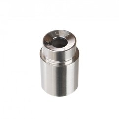 Linx Blaze Ace Atomizer - terästä