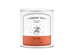 Konopný Táta - Hampun yrttiseos Verenpaine, 50 g