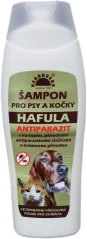 Herbavera Hafula šampón pre psy a mačky 250ml
