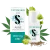 Annabis Cremcann Silver local BIO cream for problematic skin, 1300 mg CBD, 30 ml