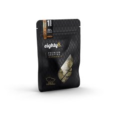 Eighty8 10-OH-HHC Flower Super Strong Mimoza, 25 % 10-OH-HHC, 1 - 3,5 g