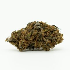 CBD კანაფის ყვავილის მარწყვი, 13% CBD, 0.2% THC (3გ-100გრ)