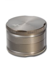 'BL' 'New Edge' 'Granite' Grinder 4-part