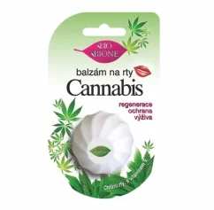 Bione Huulivoide CANNABIS, 6 ml