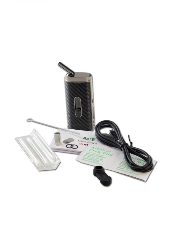 XMAX Ace vaporizer
