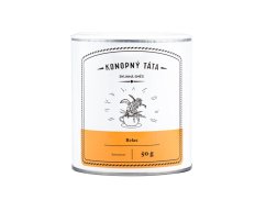 Konopný Táta - Konopná bylinná zmes Relax 50g