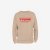 Tyson 2.0 Huppari, beige