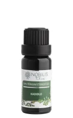 Nobilis Tilia Eteerinen öljy - suitsuke 10 ml