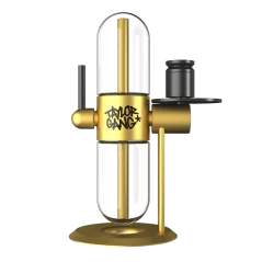 Stündenglass X Taylor Gang Gravity Hookah