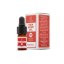Endoca RAW Hamppuöljy 300 mg CBD + CBDa (15%), 2 ml