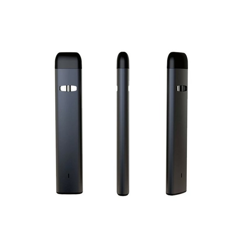Czech CBD HHC Vape Pen disPOD Jack Herer 500 mg, 0,5 ml
