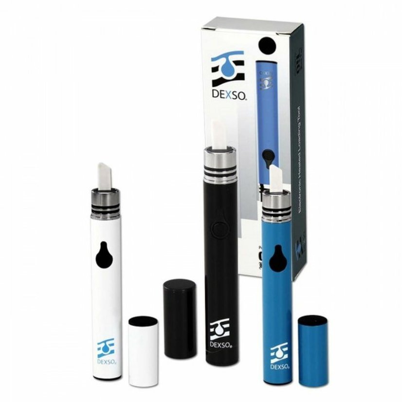 Dexso Electric Hot Knife Dabber - sininen