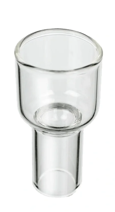 Arizer - Lasinen aromiastia