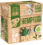 Astra Hemp Ceai Verde 25 mg Ulei de Cânepă (Cutie cu 20 de Pliculețe Piramidale), 30 g