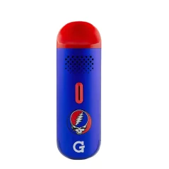 G Pen X Grateful Dead Dash Vaporizer
