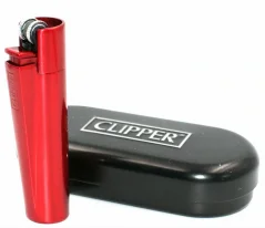 Clipper Metal Red Devil