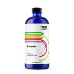 True Terpenes 栽培品種シリーズ グリーン クラック (5 ml - 960 ml)