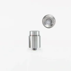 Linx Blaze Zero Atomizer - terästä