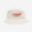 Tyson 2.0 Bucket Hat, luonnonvalkoinen