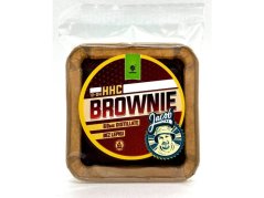 Czech CBD 10-OH-HHC czekoladowe brownie, 60 mg 10-OH-HHC, 60 g