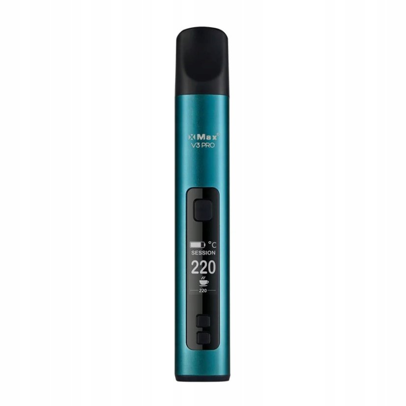 elfbar elfa master akku XMax V3 Pro Vaporizer and Review main image 0