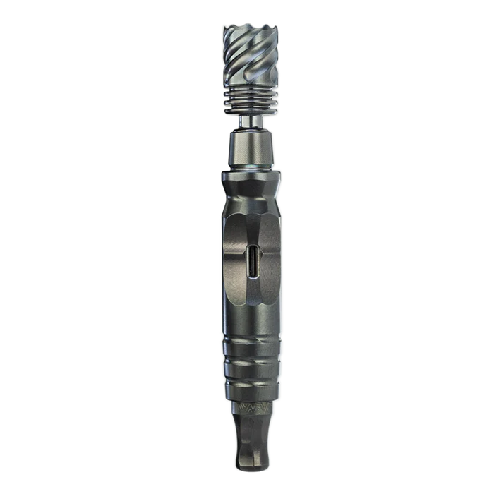 DynaVap HyperDyn-höyrystin
