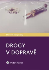 Drogy v doprave / Marek Blažejovský