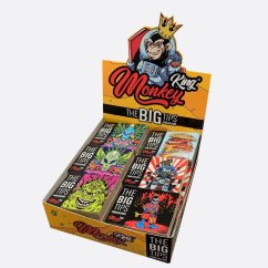 Monkey King Suuret vinkit
