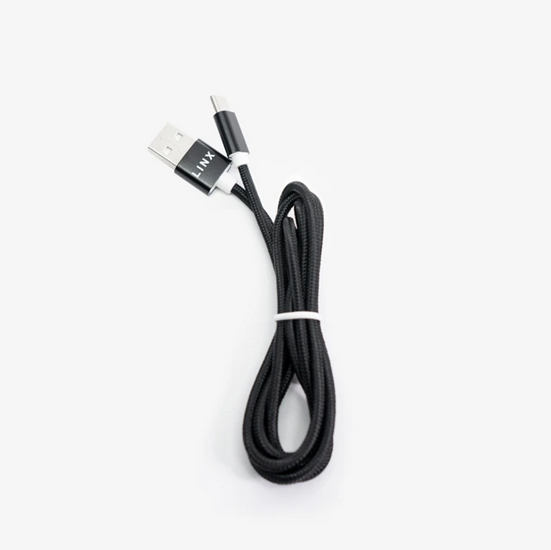 Linx Eden USB-laturi