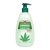 Palacio Savon liquide au cannabis et au rosmarinus avec pompe, 500 ml