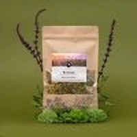 Hemnia HARMONIA - Amestec de ierburi cu cânepă pentru o digestie mai bună, 50 g