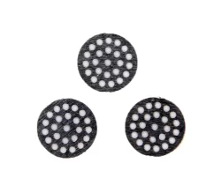 FocusVape - Мрежести екрани за мундщук