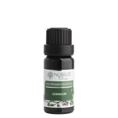 Nobilis Tilia Olejek Éterický - Geranium 10 ml