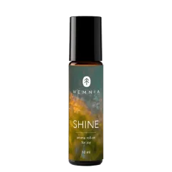 Hemnia SHINE: Aroma roll-on for joy, 10 ml