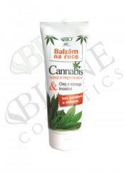 Bione kannabiskäsivoide, 205 ml