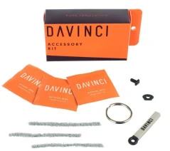 DaVinci MIQRO - Sada příslušenství
